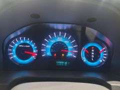 2012 FORD Fusion - 3FAHP0GAXCR445790