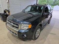 2012 FORD Escape LIMITED 1FMCU0EG0CKA43197
