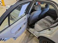 2001 CHEVROLET Geo Prizm LSI 1Y1SK52871Z405252