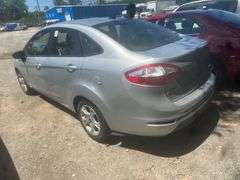 2014 FORD Fiesta SE 3FADP4BJ2EM205775 VMI-2528-2373-MI