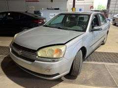 2004 CHEVROLET Malibu Lt 1G1ZS52F24F240517
