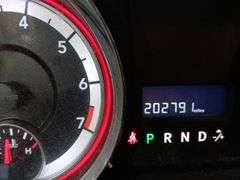 2015 DODGE Grand Caravan SE 2C4RDGBG6FR679897