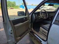 2007 FORD Expedition EDDIE BAUER 1FMFU18587LA78308 VMI-2529-0366-MI