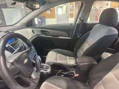 2012  CHEVROLET  Cruze  2LS