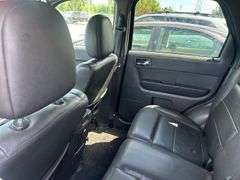 2009  FORD  Escape  Xl