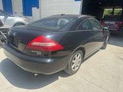 2004 HONDA Accord EX-V6 1HGCM82684A023366 OVW20406
