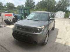 2015  KIA  Soul  -