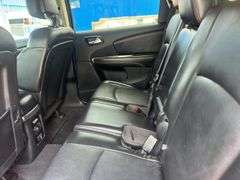 2012 DODGE Journey R/T Rallye 3C4PDDEG5CT334760