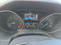 2013 FORD Focus Titanium 1FADP3N26DL371795
