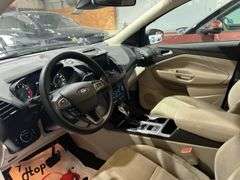2018 FORD Escape - 1FMCU0GD7JUA74287