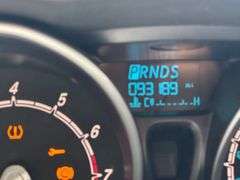 2014 FORD Fiesta SE 3FADP4BJ2EM205775 VMI-2528-2373-MI