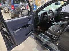 2012 FORD Escape LIMITED 1FMCU0EG0CKA43197