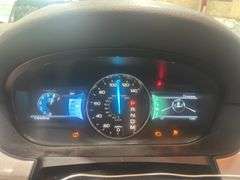 2011 FORD Edge SEL 2FMDK3JC2BBA40292