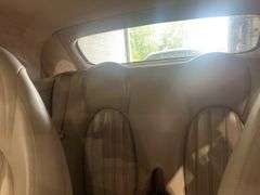 2000 JAGUAR XK8 XK8 SAJJA42C4YNA09514