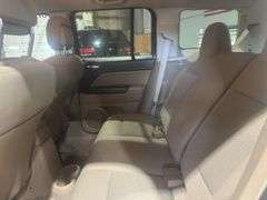 2010  JEEP  Patriot  Base