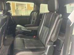 2018 DODGE Grand Caravan RT 2C4RDGEG9JR165840