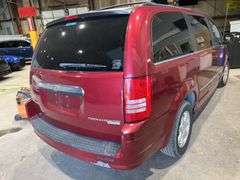 2010 CHRYSLER Town and Country Touring 2A4RR5D14AR315687 MIW-2527-1161-MI