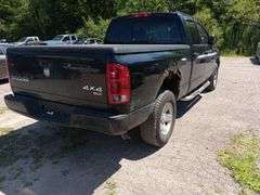 2003 DODGE Ram 1500 ST 1D7HU18Z13J518560 VMI-2526-1738-MI