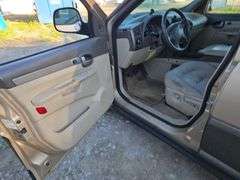 2004  BUICK  Rendezvous  -