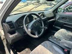 2003 HONDA CR-V EX SHSRD78853U138128 MIW-2527-1606-MI