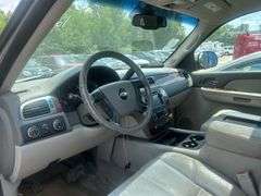 2008 CHEVROLET Tahoe LS 1GNFK13068J182449