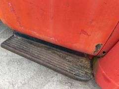 1952 Chevy Stake truck - 1VKD1432