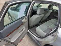2005 CHEVROLET IMPALA BASE 2G1WF52E859179490
