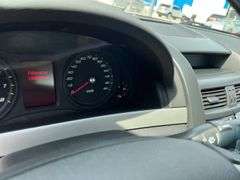 2009 PONTIAC G8 Base 6G2ER57779L207631