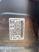 2015 NISSAN Rogue Select JN8AS5MV1FW770252
