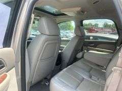 2008 CHEVROLET Tahoe LS 1GNFK13068J182449