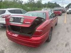 2004  BUICK  LeSabre  Limited