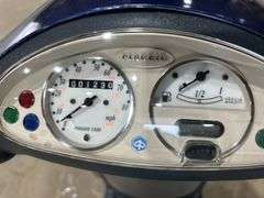 2003 PIAGGIO AND VESPA LT 150 - ZAPM228F835002018