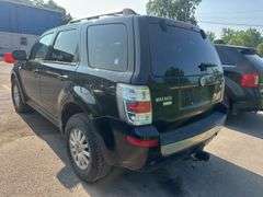 2009 MERCURY Mariner Premier 4M2CU97G29KJ20841