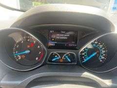 2013  FORD  Escape  SEL