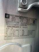 2012  CHEVROLET  CAPTIVA  -