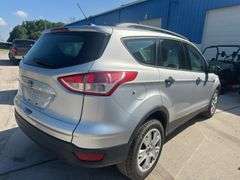 2014 FORD Escape BASE 1FMCU0F7XEUA78108
