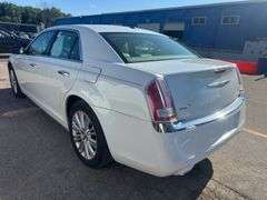 2011  CHRYSLER  300C  AWD