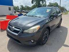 2014  SUBARU  XV CrossTrek  Prm+AWP+NAVI