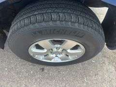 2010 FORD Escape XLT 1FMCU0DG3AKC45689
