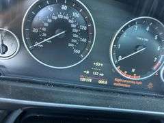 2012 BMW 550i - WBAFR9C50CDX79437