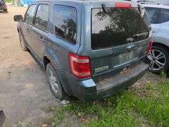 2012  FORD  Escape  XLT