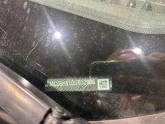 2013 FORD Escape SEL 1FMCU9H91DUB52906