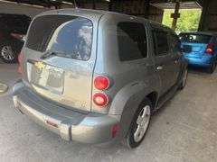 2007  CHEVROLET  HHR  LT