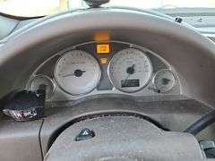 2004  BUICK  Rendezvous  -