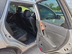 2009 NISSAN Murano LE JN8AZ18W59W154887 VMI-2527-1107-MI