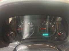 2010  JEEP  Patriot  Base