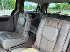 2013 CHRYSLER Town and Country Limited 2C4RC1GG4DR712272