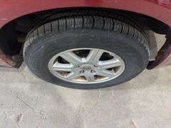 2010 CHRYSLER Town and Country - 2A4RR2D11AR381659 MIW-2528-2431-MI