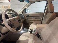 2010  FORD  Escape  XLT