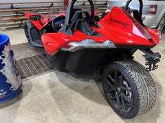 2022  SLINGSHOT  Slingshot  -